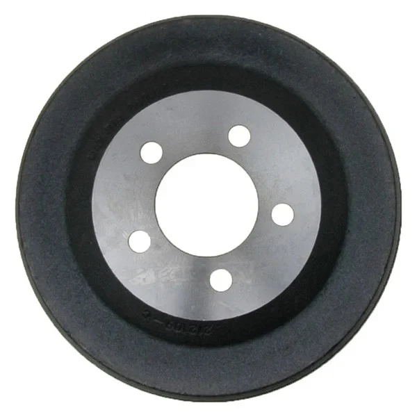 For Dodge Charger 1966-1970 Raybestos 1938R R-Line Front Brake Drum — 第 4/4 张图片