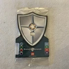 LEGO Knights Kingdom Challenge Card Game 2004 Sealed Pack