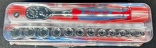 SNAP ON SPECIAL EDITION 250th ANNIVERSARY COMMEMORATIVE 13pcSET 212FSMS/FHD100AM