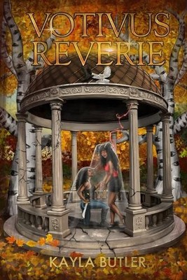 Kayla Butler Stacey Robinson Jameel Da Votivus Reverie (Taschenbuch) (US IMPORT)