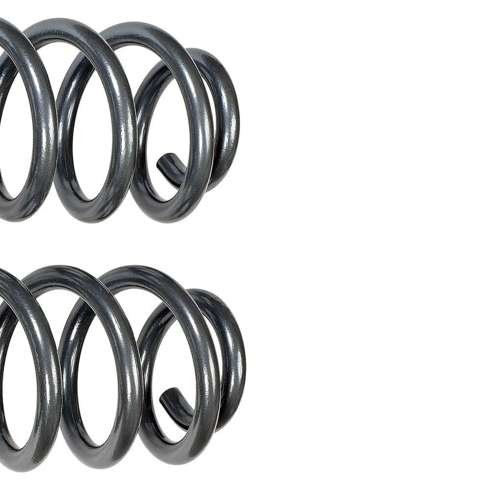 For Dodge Grand Caravan 2011-2020 Dorman 929-936 Rear Coil Springs Foto 4 de 4