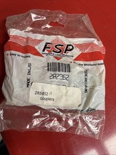 285852 Genuine OEM Whirlpool FSP Kenmore Washer Heavy Duty Coupler 285852A