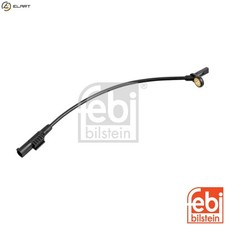 SENSOR WHEEL SPEED 170559 FOR MERCEDES-BENZ M 272.945 3.0L M272.967/973 3.5L