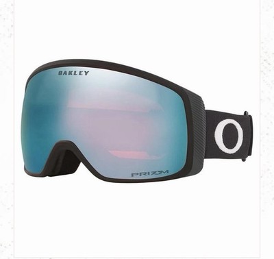 Oakley Flight Tracker Prizm Sapphire Size M