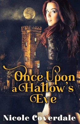 Once Upon a Hallow's Eve Nicole Coverdale Taschenbuch Kartoniert / Broschiert