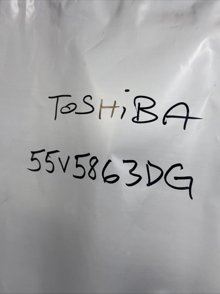 Alimentation pour TV TOSHIBA 55V5863DG VESTEL 17IPS72 - Photo 3/3