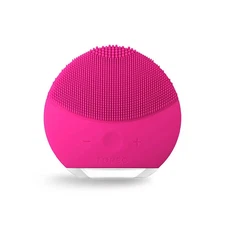 FOREO LUNA mini 2 Silicone Dual-Sided Facial Cleansing Brush 8 Intensities