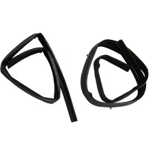 Fairchild KD1001 Glass Run Window Channel Kit