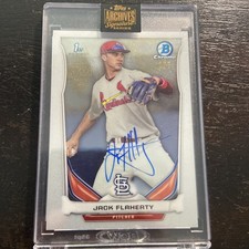 2014 Topps Archives Baseball Cards 18