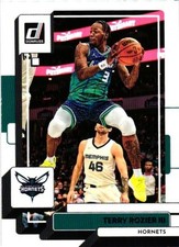 2022-23 Panini Donruss - Terry Rozier #66