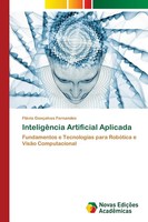 InteligêNcia Artificial Aplicada FláVia GonçAlves Fernandes Taschenbuch 2025