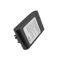 Avizar, Ersatzakku DC35 Staubsauger 22,2 V 1500 Mah Li-Ion