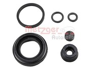 Metzger Reparatursatz, Bremssattel 114-0020 FüR Alfa Romeo Fiat Ford Lancia