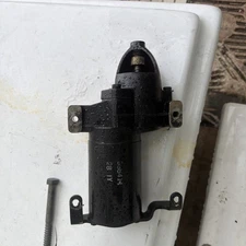 Johnson Evinrude 115-130-135-175-200-250-300 Electric Starter 0586957