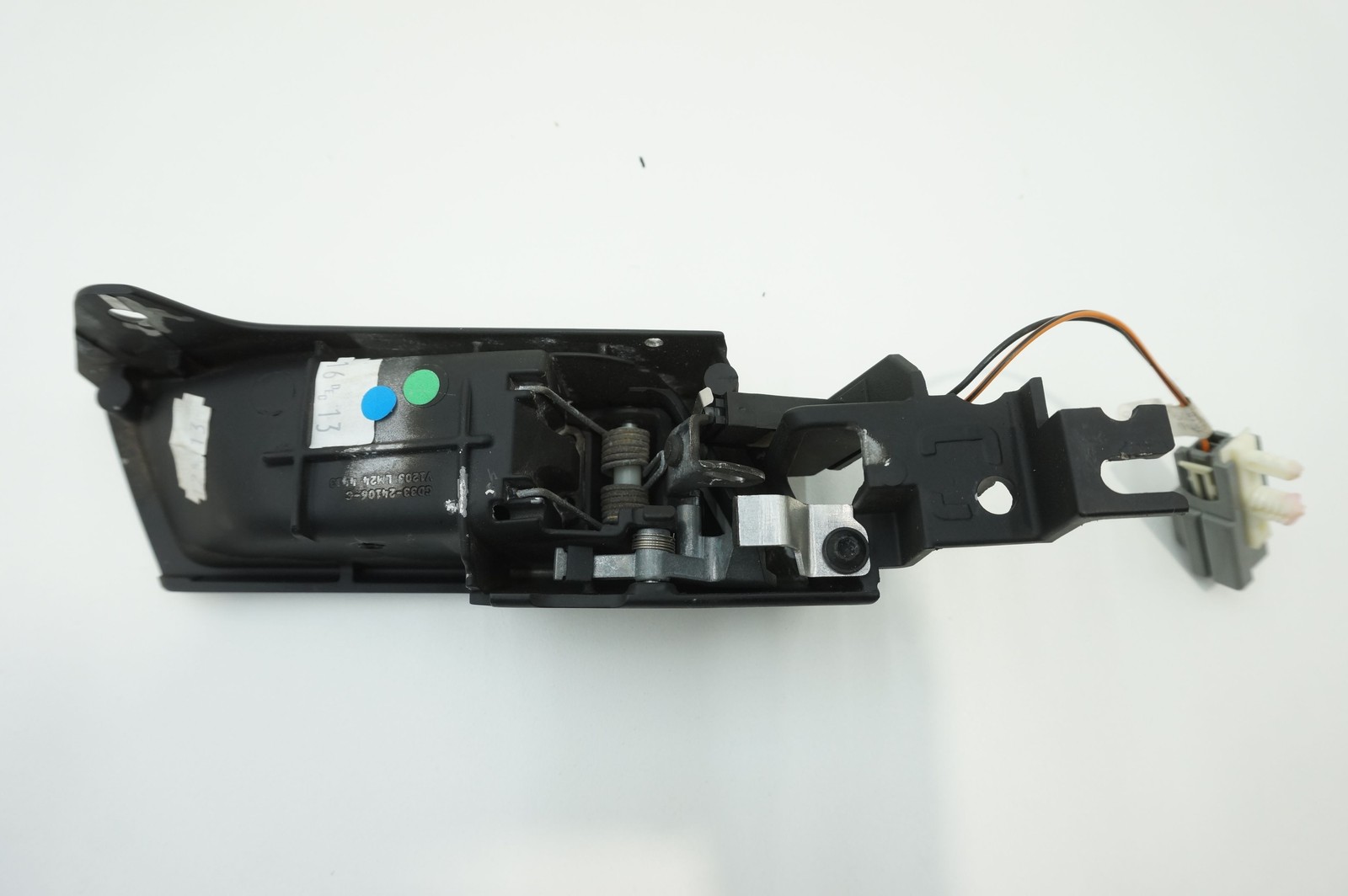 Aston Martin Vanquish 2012-2018 Front Right Door release handle