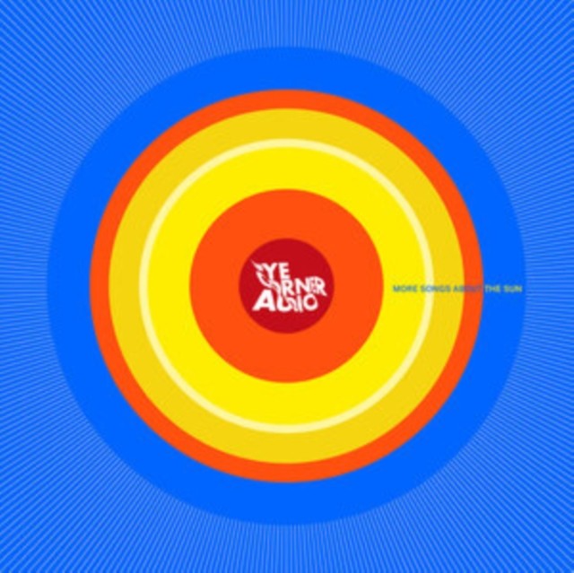 PYE CORNER AUDIO - More Songs About The Sun - LIMITED SOLAR YELLOW VINYL LP - Image 8