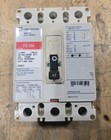 Eaton FD3040 35k 3-Pole 600VAC-250VDC Molded Case Circuit Breaker