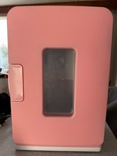 For Parts or Repair Mini Fridge 15L/21 Cans Mini Fridge for Bedrooms