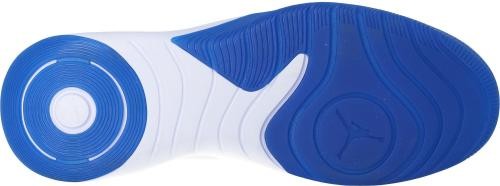 Gators Team Issued& Cream Jordan DNA Turf Shoes 2020 NCAA Season Sz 17 - Picture 3 of 4