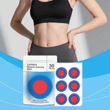 30-90*Abnehmpflaster Diätpflaster Abnehmen Schnell Fettverbrenner Slimming Patch