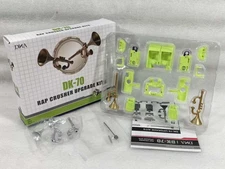 New Transformation toys DNA Design DK-70 Upgrade Kit In Stock