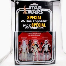 Star Wars Vintage Collection Stormtroopers of the Empire - Action Figure 3-Pack