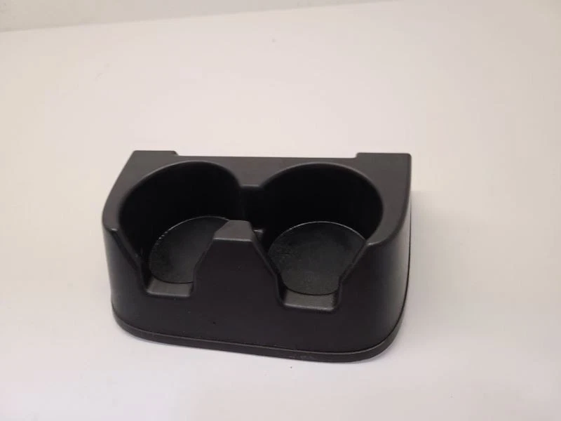 2007-2013 Chevrolet Avalanche 1500 Rear Center Console Cupholder Cup Holder Foto 2 de 4