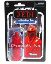 Star Wars Vintage Collection VC105 ROTJ Emperor's Royal Guard New Mint MOC