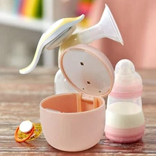 UV Cleaning Box Pacifier Disinfection Boxs Earphones Women Makeup Tools Cleaner