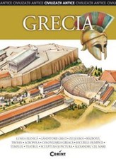 Grecia., 9789731351414
