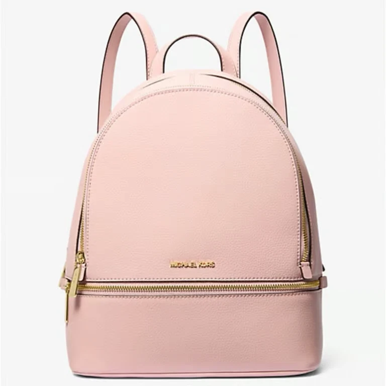 Michael Kors Backpack Pink Bags & Handbags for Women for sale | eBay