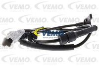 Vemo Sensor, Raddrehzahl V42-72-0049 FüR CitroËN Fiat Lancia Peugeot