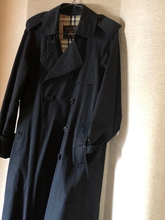 Burberry  BURBERRY Trench Coat thumbnail 2