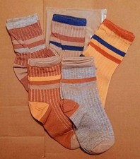 Women's Ladies Dress Socks 5 Pairs