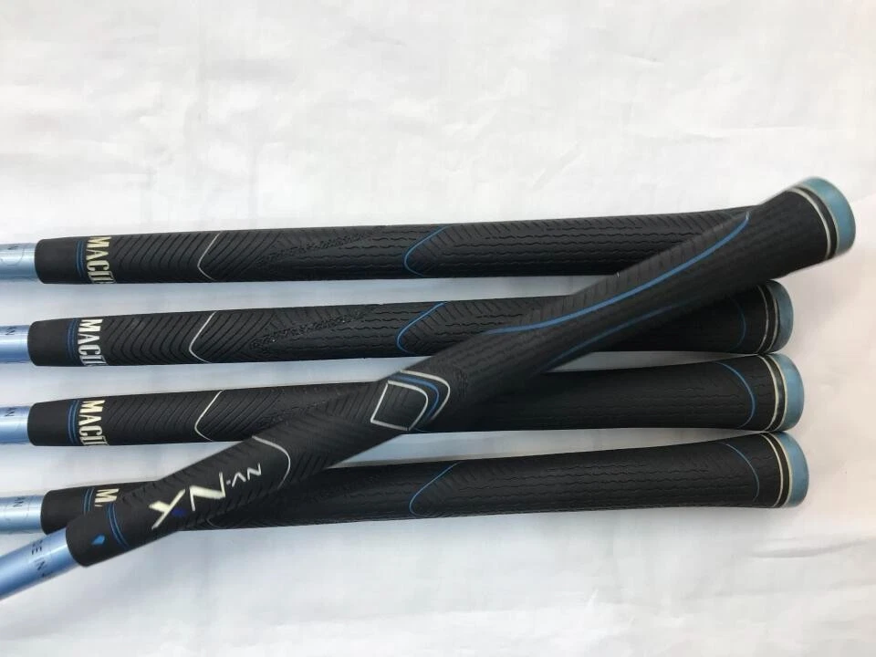 MacGregor Mactec NV-NX L 2008 Ladies Iron #7-9.P.S(5Clubs)/NV/Flex:L/Iron set - Image 2 of 4