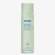Aquage Freezing Spray Maximum Hold 10 oz