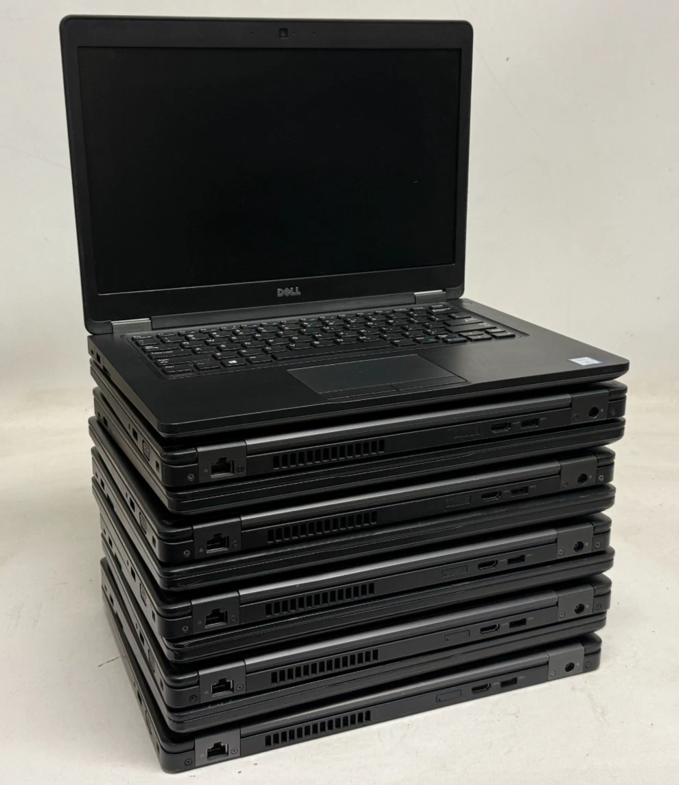 Dell Latitude 5480 PC Laptops & Netbooks for Sale - Shop New