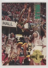 1993 Classic Four Sport Collection Sherron Mills #83