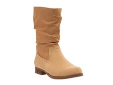 REVITALIGN Women's Fremont, Tan, 8.5 Wide