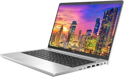 HP ProBook 445 G8 Ryzen 7 Pro 5850U 16GB RAM 256GB SSD 14'' Laptop