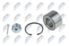 Roulement de roue Daihatsu TREVIS