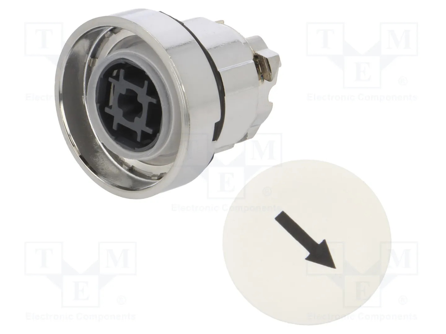SCHNEIDER ZB4BA334 Switch