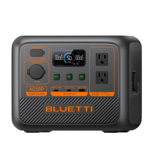 Bluetti AC50P