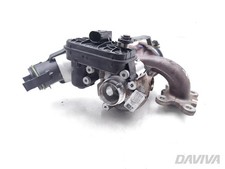 Audi A3 Turbolader 40 TFSIe Plug-In Hybrid 150kW (204 HP) 04E145873P 49180-01716