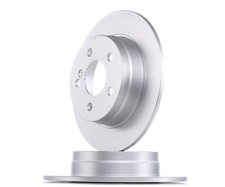 MERCEDES BENZ C KLASSE BREMSSCHEIBE passend für C Klasse Limousine W204 C Klasse T Modell S204 