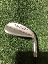 Titleist Vokey Design SM10 D Grind 54 Sand Wedge SW Wedge Flex Steel Shaft