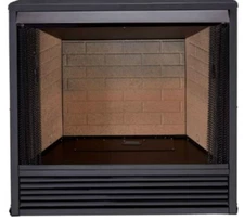 ProCom PC32VFC 32 Inch Zero Clearance Vent - Black