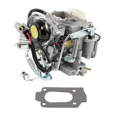 2-barrel Carburetor For Nissan Pickup Xe Extended Standard 1995-1997 16010-21g61