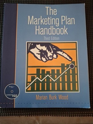 The Marketing Plan Handbook