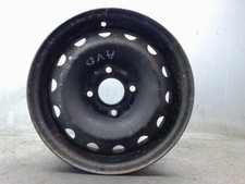 Jantes Citroen ZX